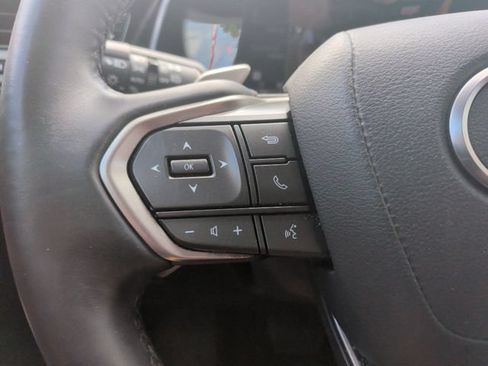 Used 2024 Lexus NX 250 FWD image 19