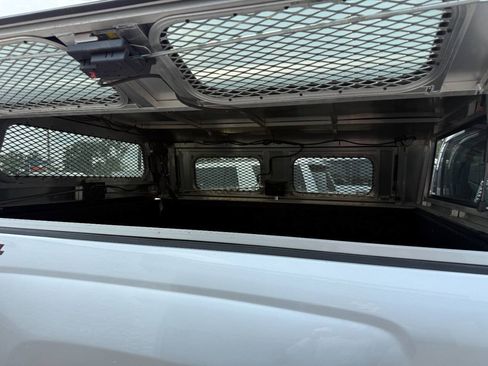 Used 2019 Chevrolet Silverado 1500 W/T w/ WT Convenience Package AWD/4WD image 37