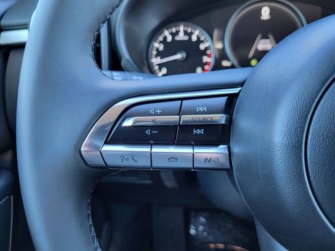 New 2026 MAZDA CX-50 AWD 2.5 S w/ Weather Package image 17