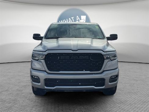 Certified 2025 RAM 1500 Tradesman image 3