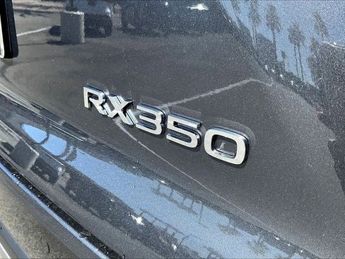 New 2026 Lexus RX 350 Premium Plus FWD image 8