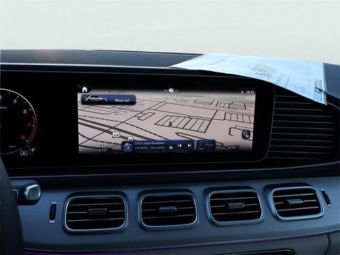 New 2026 Mercedes-Benz GLE 350 GLE 350 image 22