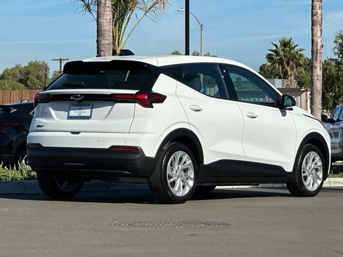 New 2027 Chevrolet Bolt LT w/ Comfort Package image 4