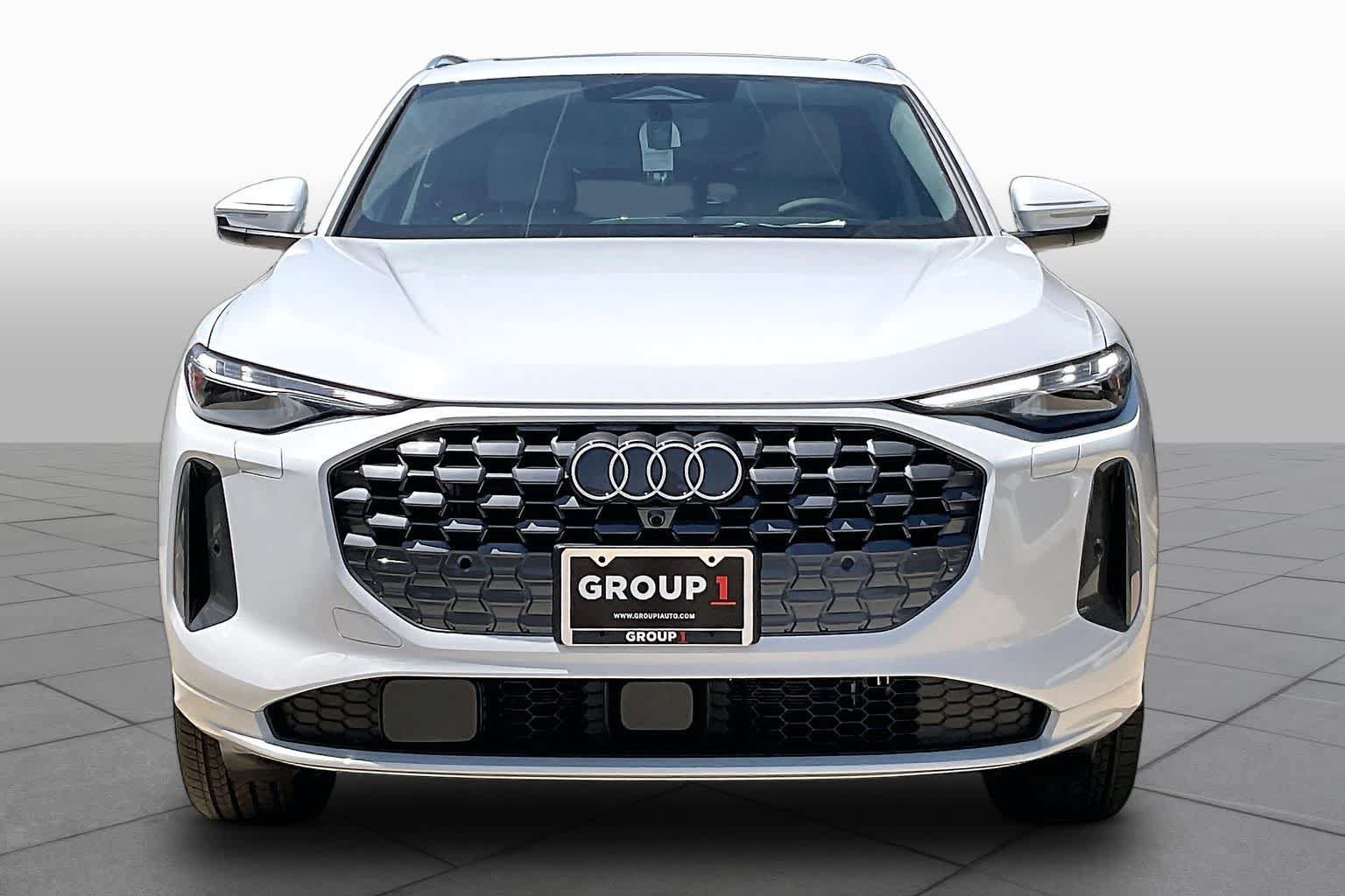 New 2026 Audi Q5 Premium AWD/4WD image 3