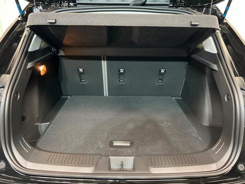 New 2026 Chevrolet Trax ACTIV w/ Driver Confidence Package image 23