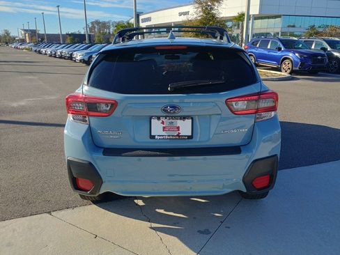 Certified 2023 Subaru Crosstrek 2.5i Limited image 6