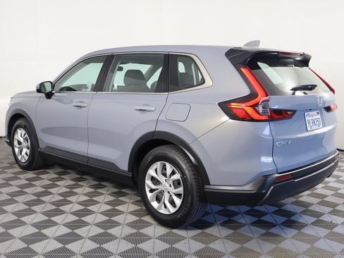 Used 2024 Honda CR-V LX image 6