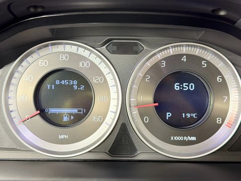 Used 2013 Volvo S60 T5 AWD/4WD image 39