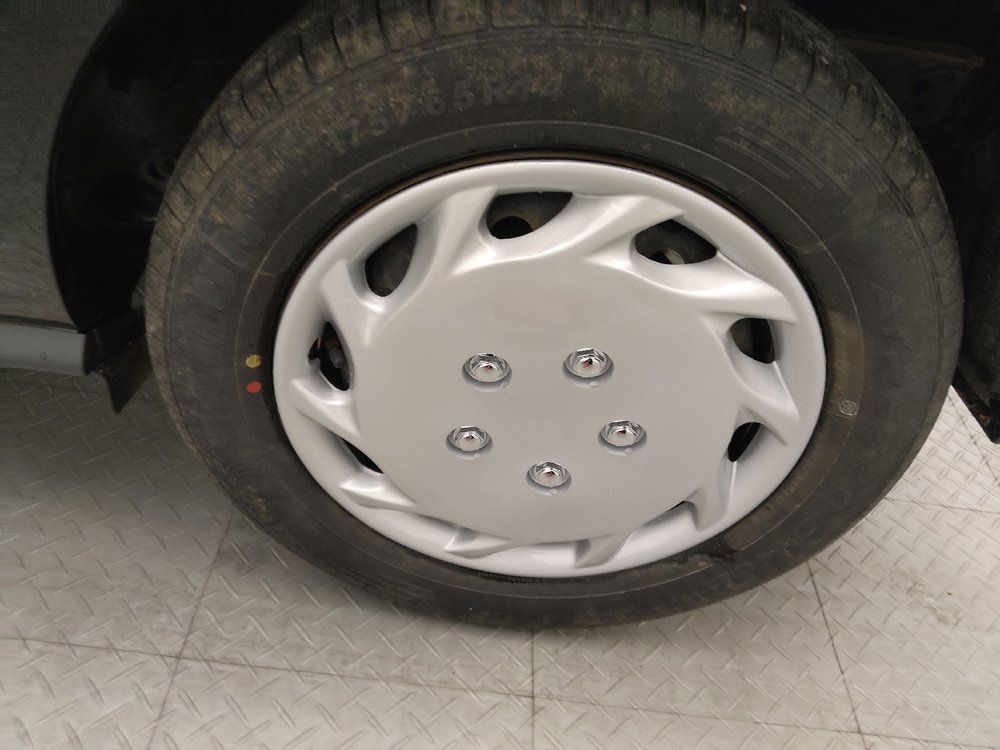 Used 2024 Mitsubishi Mirage ES FWD image 31