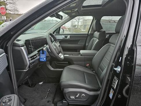 New 2026 Hyundai Santa Fe Limited AWD/4WD image 18