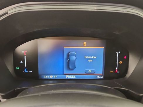 New 2026 Ford Escape ST-Line Select w/ Tech Pack #1 image 12