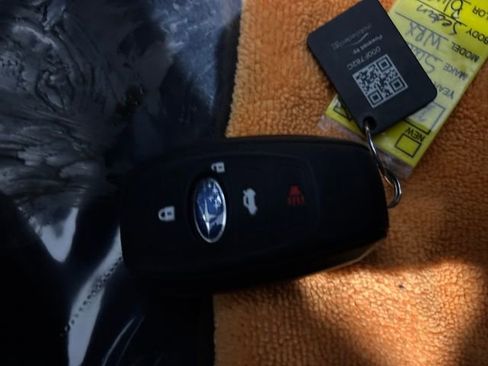 Used 2024 Subaru WRX TR image 31