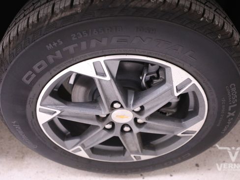 New 2025 Chevrolet Blazer LT image 35