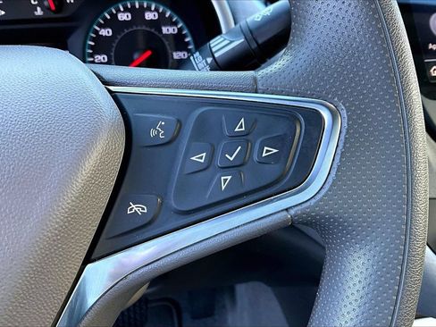 Used 2025 Chevrolet Malibu LT FWD image 28