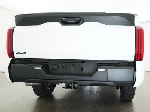 New 2026 Toyota Tundra SR AWD/4WD image 23