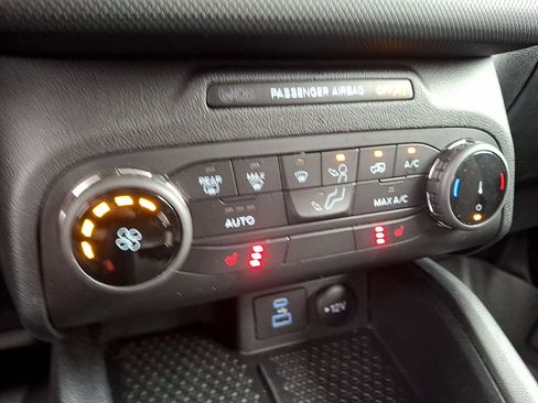 Used 2022 Ford Bronco Sport Badlands AWD/4WD image 19