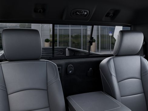 New 2026 RAM 2500 Tradesman AWD/4WD image 26
