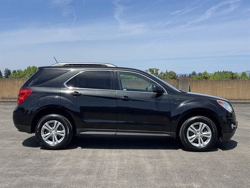 Used 2014 Chevrolet Equinox LT w/ Power Convenience Package FWD image 6