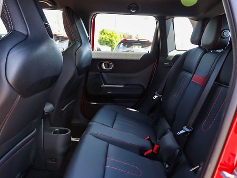 New 2026 MINI Cooper S FWD image 19