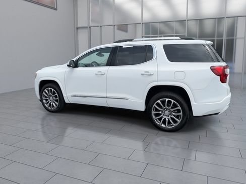 Used 2023 GMC Acadia Denali FWD image 6