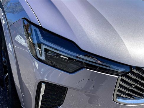 New 2026 Volvo XC90 B6 Plus w/ Protection Package Premier image 15