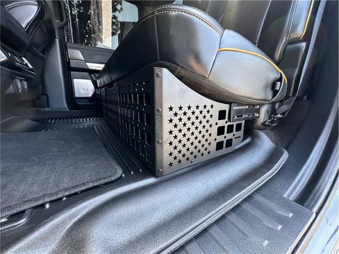 Used 2023 Ford F150 Tremor w/ Equipment Group 402A High AWD/4WD image 17