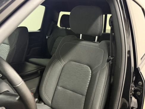 Used 2025 RAM 1500 Tradesman w/ Night Edition AWD/4WD image 42