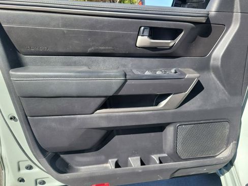 Used 2023 Toyota Tundra SR5 w/ TRD Sport Package image 17