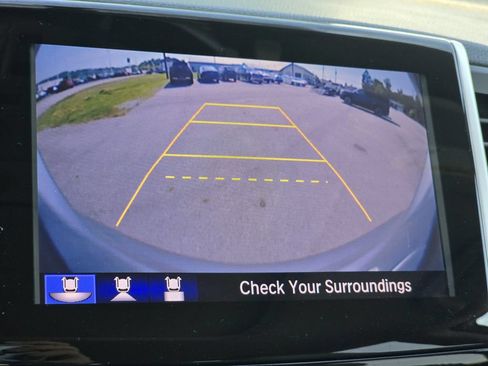Used 2017 Honda Pilot EX-L image 19