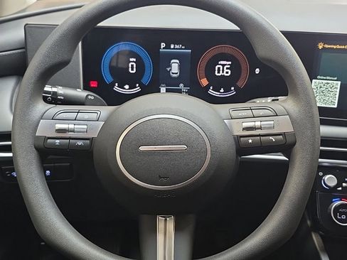 New 2026 Hyundai Tucson SEL AWD/4WD image 15