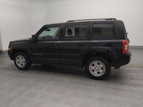Used 2017 Jeep Patriot Sport w/ Power Value Group image 3