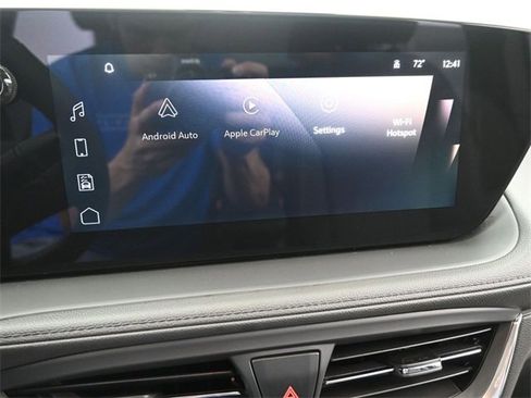 New 2026 Buick Encore GX Preferred w/ Comfort Package image 34