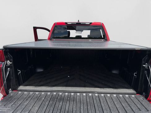 Used 2022 Toyota Tundra SR5 w/ TRD Sport Package AWD/4WD image 15