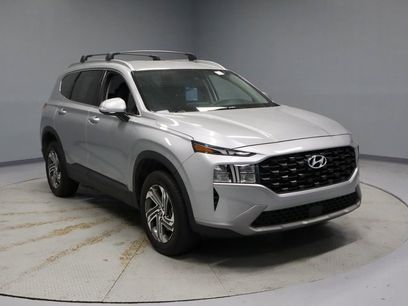 Certified 2023 Hyundai Santa Fe SEL