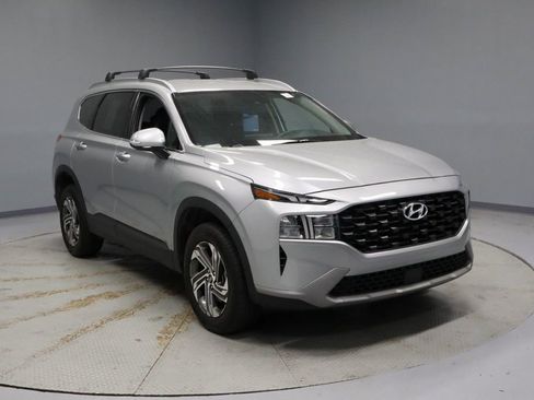Certified 2023 Hyundai Santa Fe SEL AWD/4WD image 1