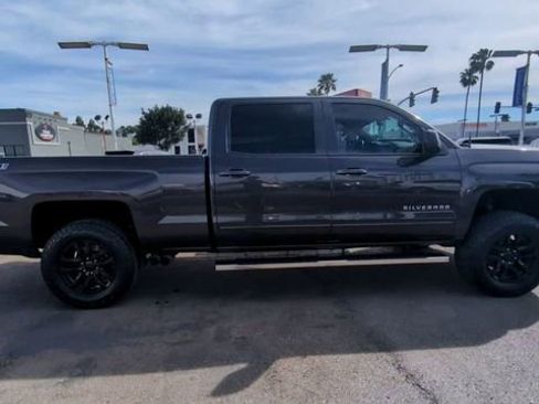 Used 2015 Chevrolet Silverado 1500 LT w/ All Star Edition image 9