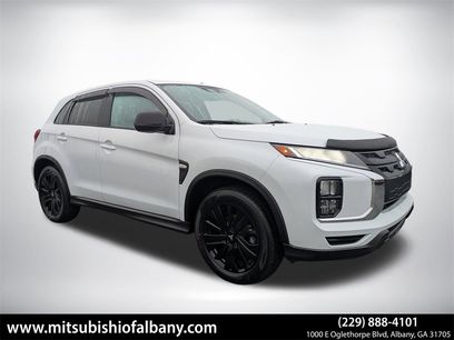 New 2026 Mitsubishi Outlander Sport LE