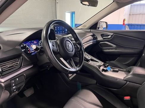 Used 2019 Acura RDX AWD image 20