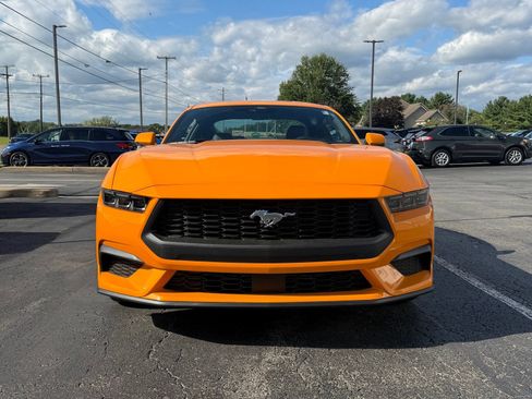 New 2026 Ford Mustang Premium RWD image 13