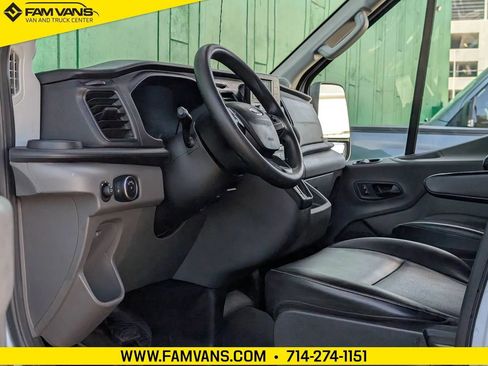 Used 2020 Ford Transit 150 XL RWD image 20
