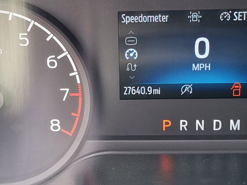 Certified 2021 Ford F150 XL w/ Trailer Tow Package AWD/4WD image 30