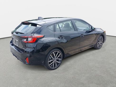 Used 2025 Subaru Impreza 2.0i Sport image 5