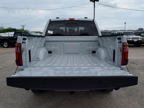 New 2026 Ford F150 XLT w/ Equipment Group 302A MID AWD/4WD image 21