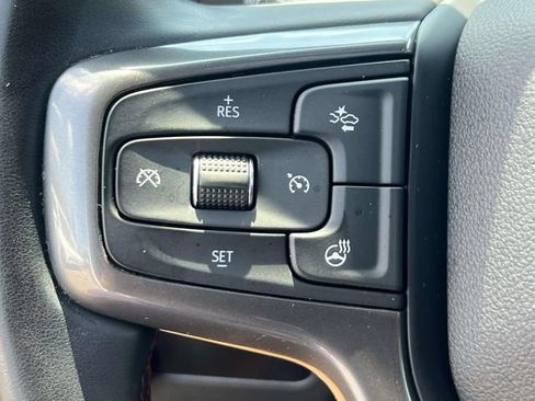 Used 2023 Chevrolet Tahoe RST w/ Luxury Package AWD/4WD image 23