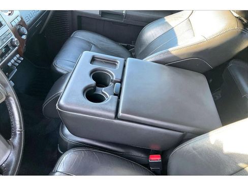 Used 2012 Ford F350 Lariat w/ Lariat Ultimate Pkg image 18