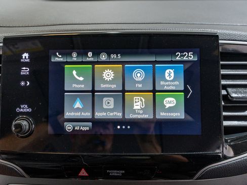 Used 2022 Honda Pilot Special Edition image 18