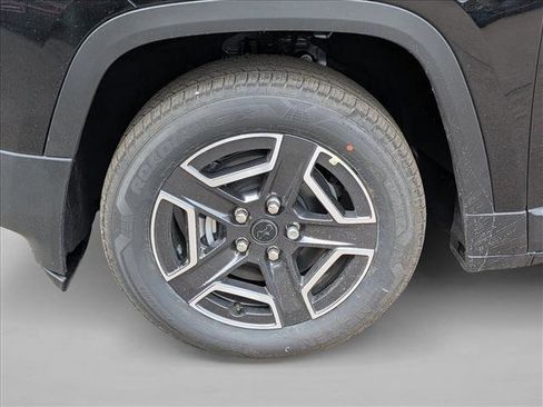 New 2026 Jeep Cherokee Limited AWD/4WD image 10