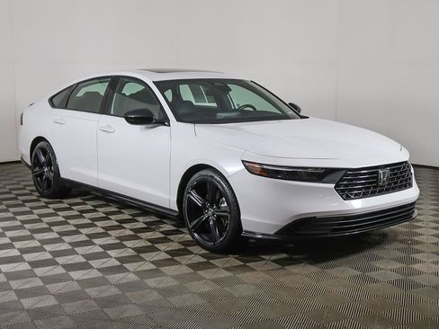 Used 2023 Honda Accord Sport image 50