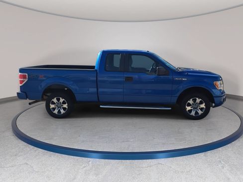 Used 2013 Ford F150 STX w/ Mid Equipment Group RWD image 3