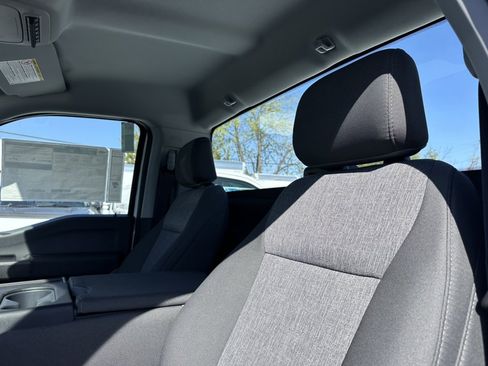 Used 2024 Ford F350 XL image 19